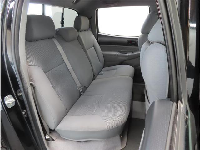 used 2011 Toyota Tacoma car, priced at $20,999