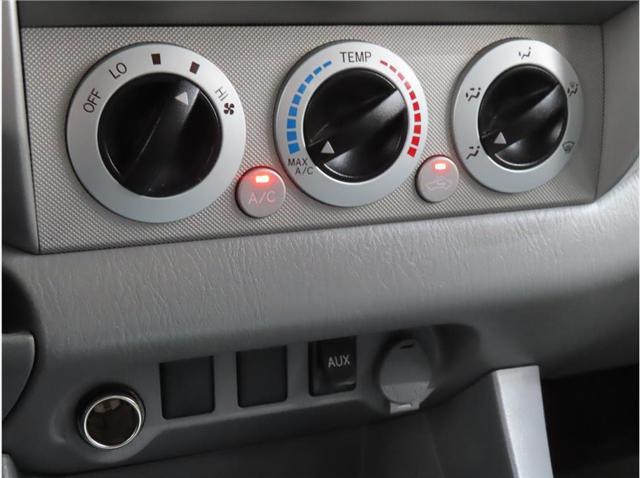 used 2011 Toyota Tacoma car, priced at $20,999
