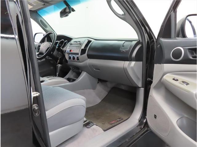 used 2011 Toyota Tacoma car, priced at $20,999