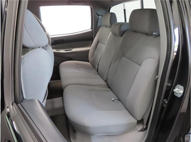 used 2011 Toyota Tacoma car, priced at $20,999