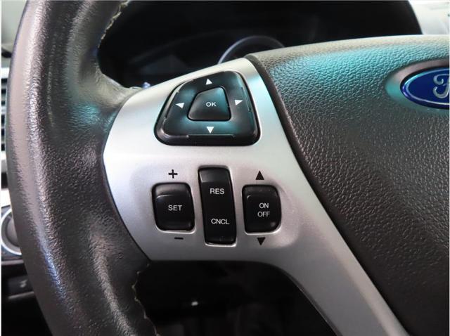 used 2014 Ford Explorer car, priced at $17,999