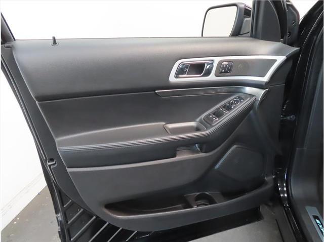 used 2014 Ford Explorer car, priced at $17,999