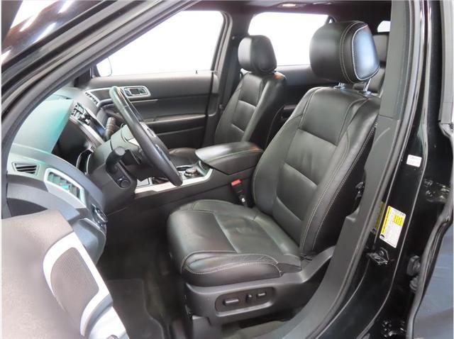 used 2014 Ford Explorer car, priced at $17,999