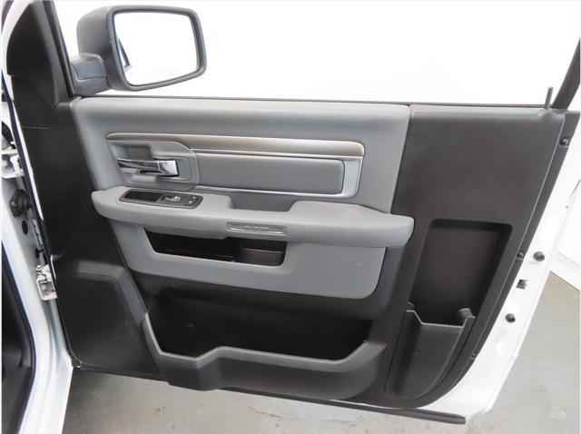 used 2015 Ram 1500 car, priced at $24,999