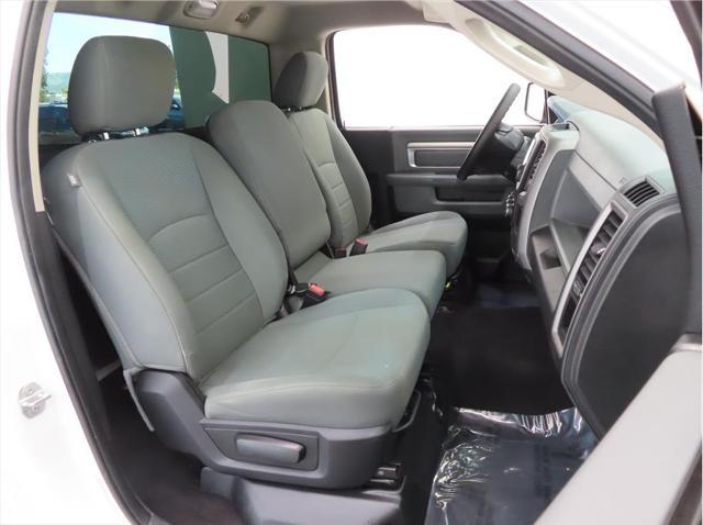 used 2015 Ram 1500 car, priced at $24,999