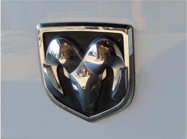 used 2015 Ram 1500 car, priced at $24,999