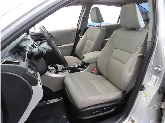 used 2014 Honda Accord car, priced at $13,999