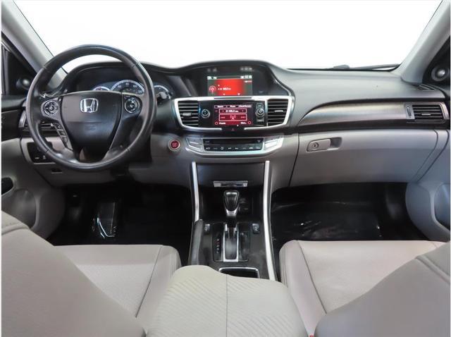 used 2014 Honda Accord car, priced at $13,999