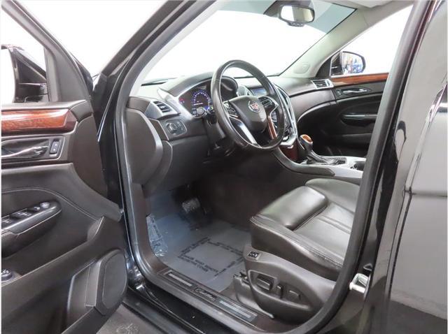 used 2015 Cadillac SRX car, priced at $11,999