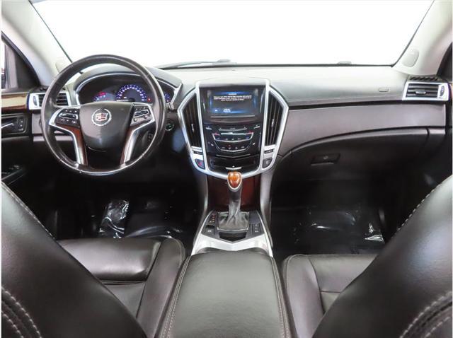 used 2015 Cadillac SRX car, priced at $11,999