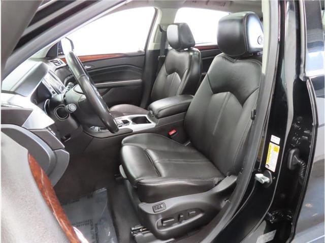 used 2015 Cadillac SRX car, priced at $11,999