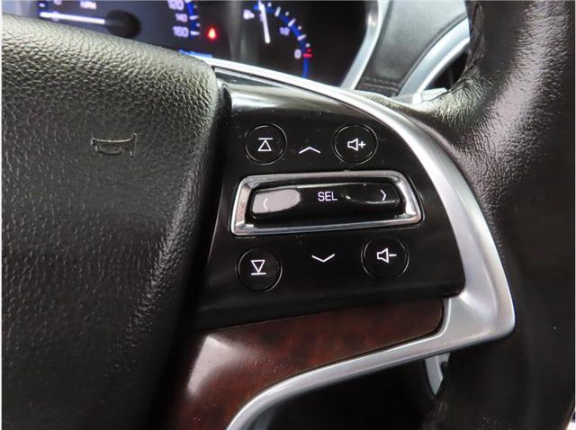 used 2015 Cadillac SRX car, priced at $11,999