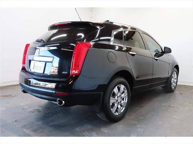 used 2015 Cadillac SRX car, priced at $11,999