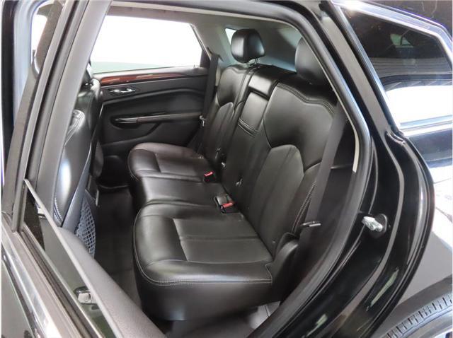 used 2015 Cadillac SRX car, priced at $11,999