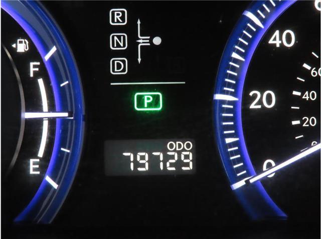 used 2010 Lexus HS 250h car, priced at $13,999