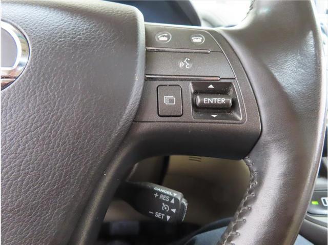 used 2010 Lexus HS 250h car, priced at $13,999