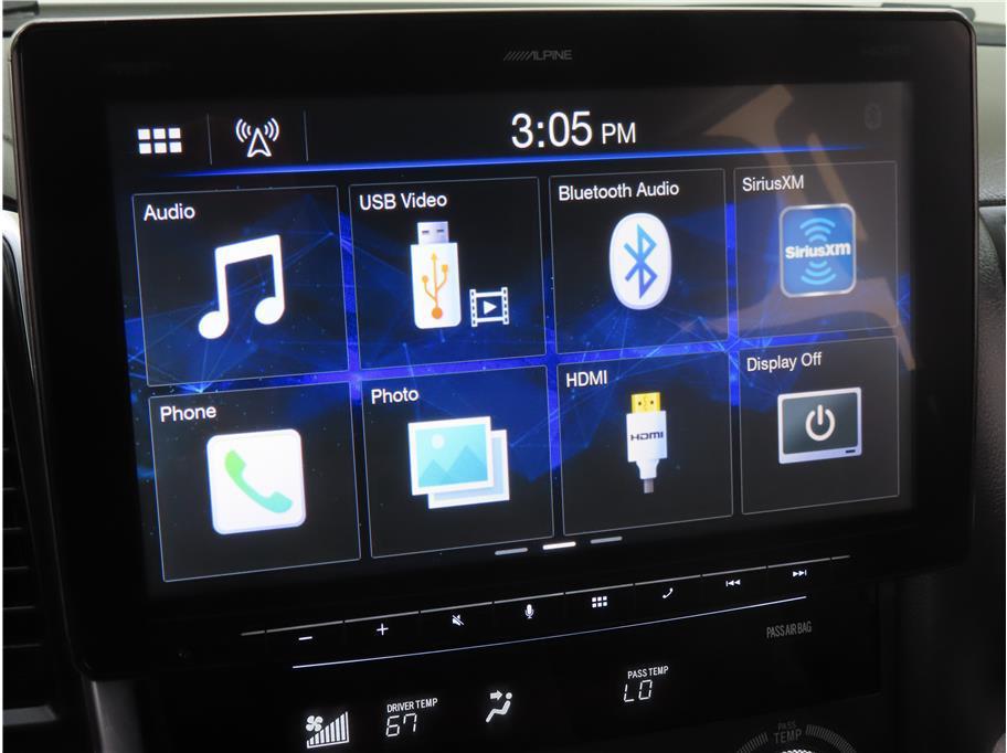 used 2019 Toyota Sequoia car, priced at $46,999