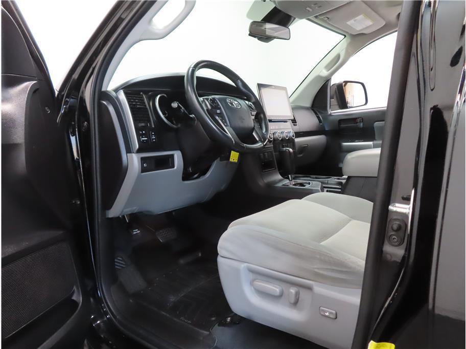 used 2019 Toyota Sequoia car, priced at $46,999
