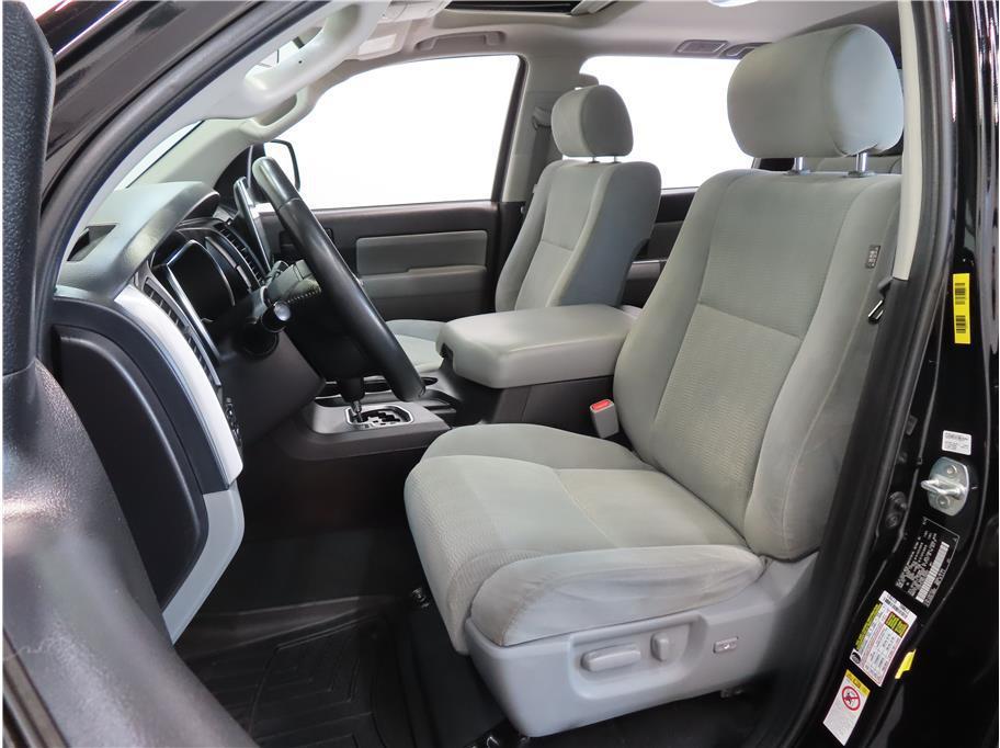 used 2019 Toyota Sequoia car, priced at $46,999