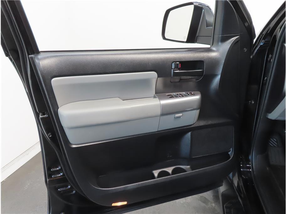 used 2019 Toyota Sequoia car, priced at $46,999