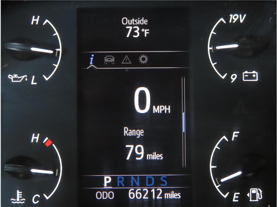 used 2019 Toyota Sequoia car, priced at $46,999