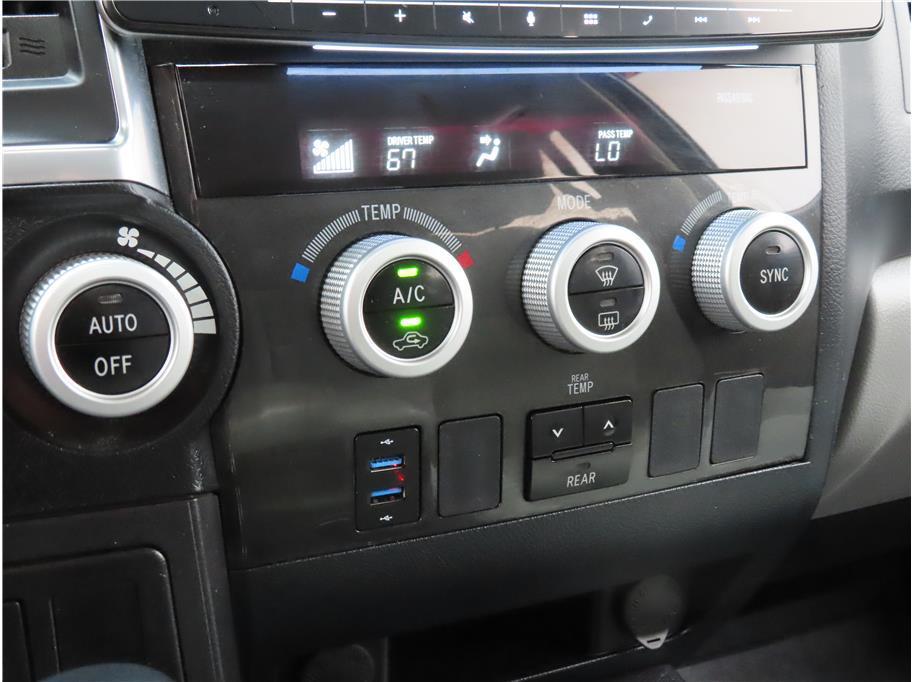 used 2019 Toyota Sequoia car, priced at $46,999