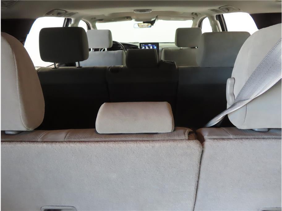 used 2019 Toyota Sequoia car, priced at $46,999
