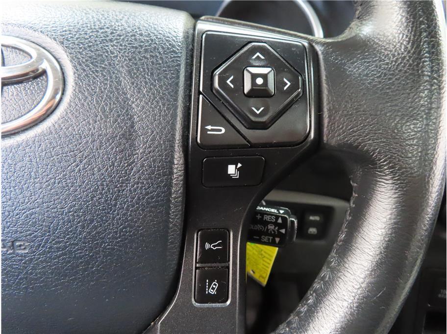 used 2019 Toyota Sequoia car, priced at $46,999