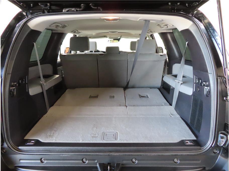 used 2019 Toyota Sequoia car, priced at $46,999