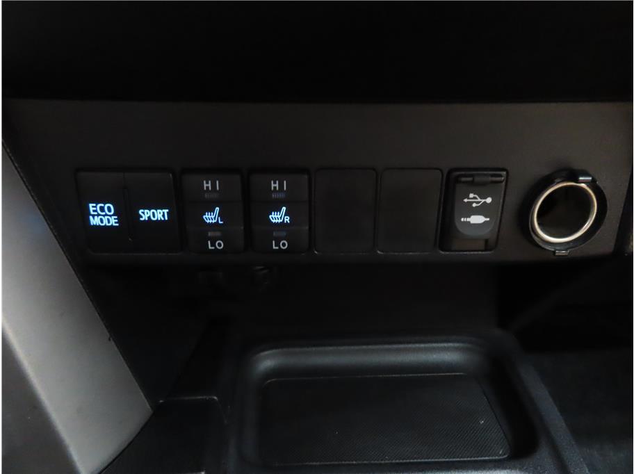 used 2016 Toyota RAV4 car, priced at $20,499