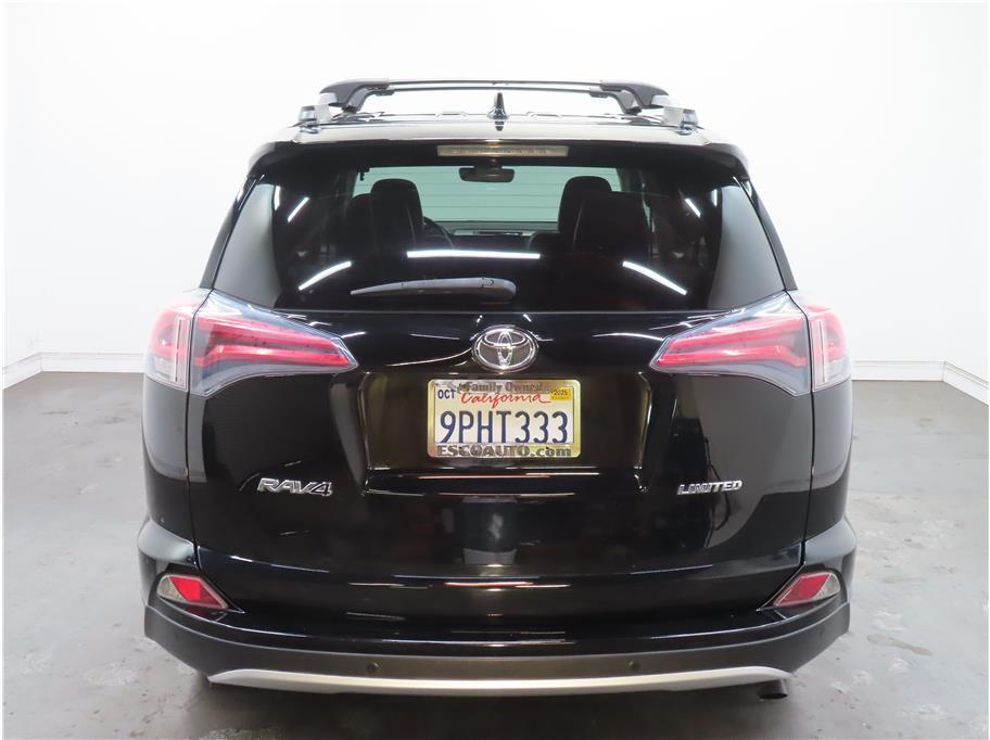 used 2016 Toyota RAV4 car, priced at $20,499