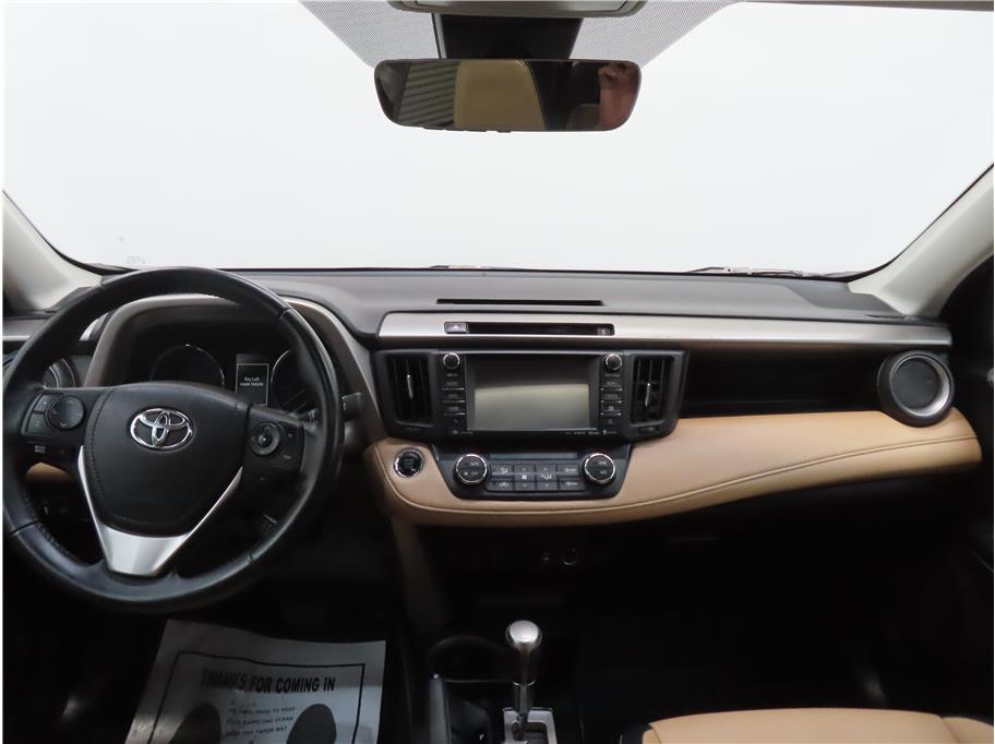 used 2016 Toyota RAV4 car, priced at $20,499