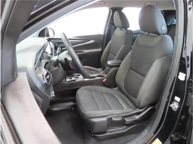 used 2023 Chevrolet Bolt EUV car, priced at $16,750