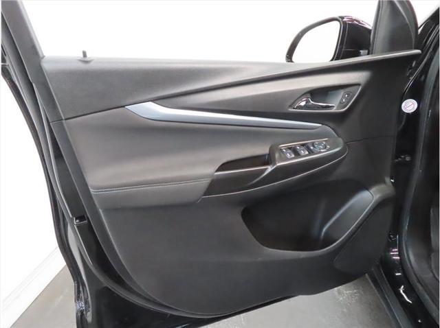 used 2023 Chevrolet Bolt EUV car, priced at $16,750
