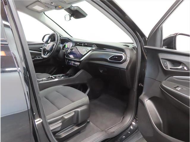 used 2023 Chevrolet Bolt EUV car, priced at $16,750