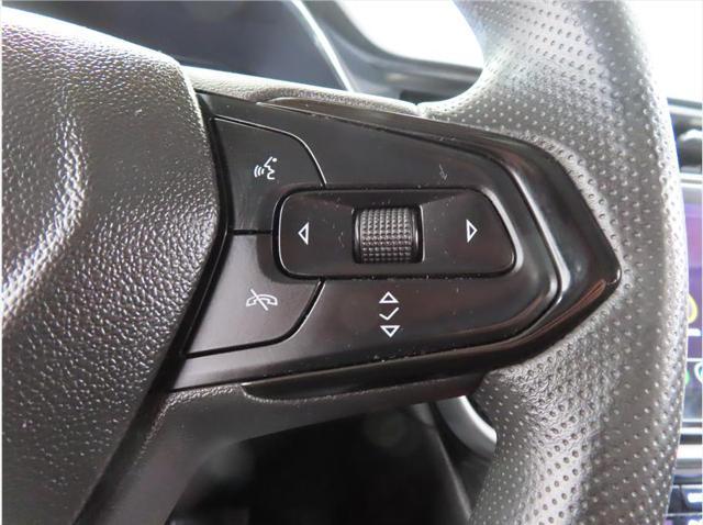 used 2023 Chevrolet Bolt EUV car, priced at $16,750