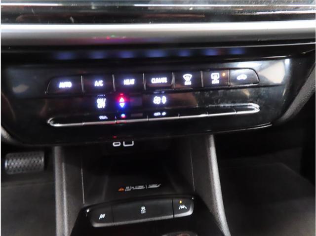 used 2023 Chevrolet Bolt EUV car, priced at $16,750