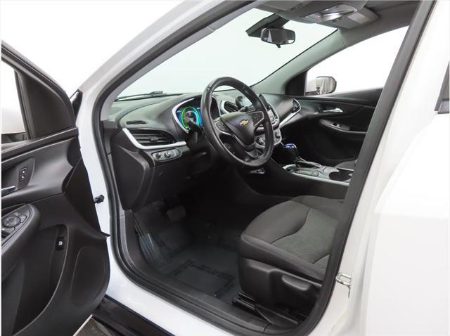 used 2017 Chevrolet Volt car, priced at $13,999