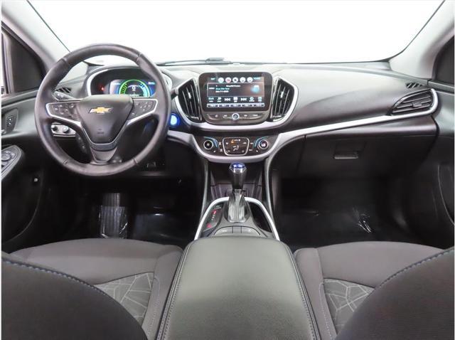 used 2017 Chevrolet Volt car, priced at $13,999