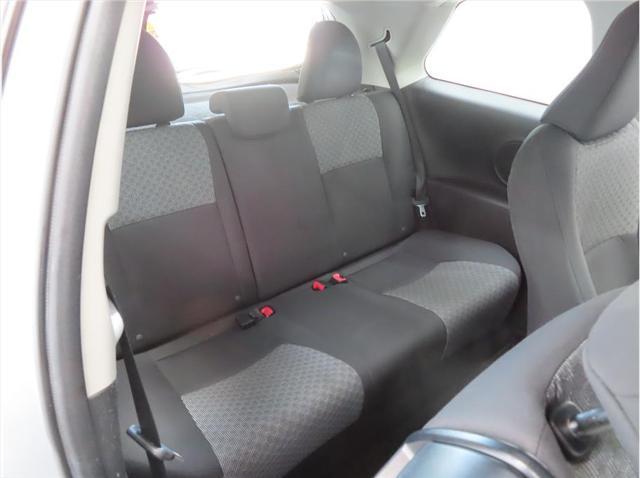 used 2015 Toyota Yaris car, priced at $10,499