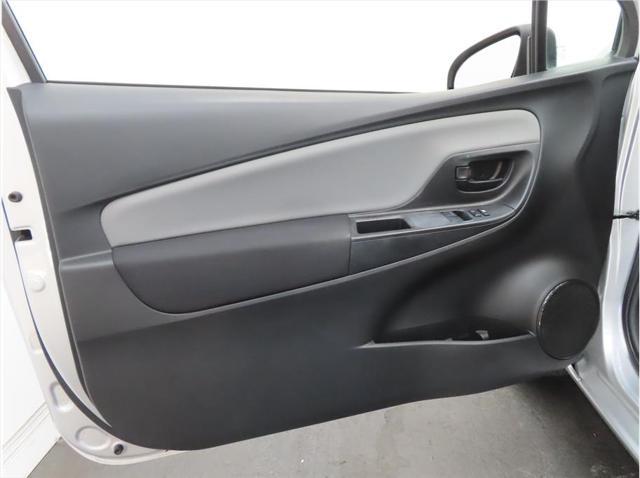 used 2015 Toyota Yaris car, priced at $10,499