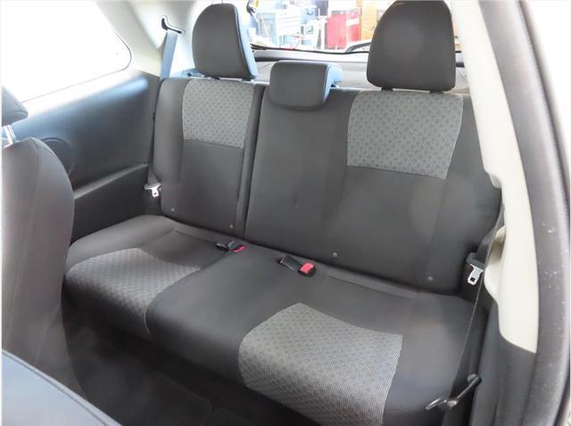 used 2015 Toyota Yaris car, priced at $10,499