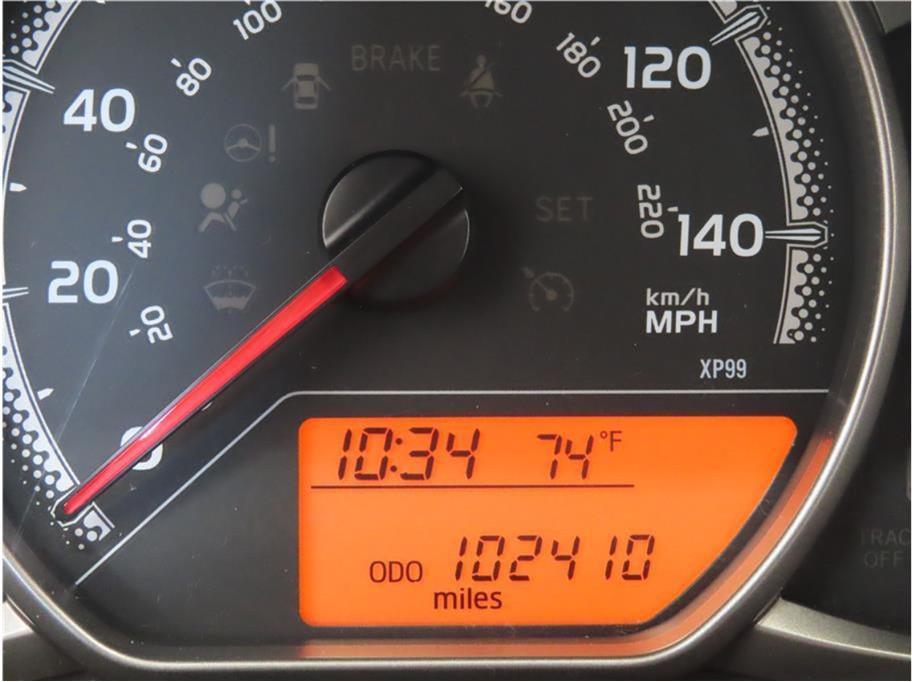 used 2015 Toyota Yaris car, priced at $10,499