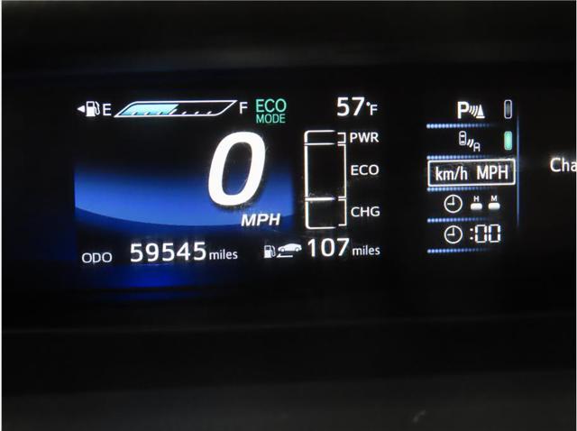 used 2017 Toyota Mirai car, priced at $6,499