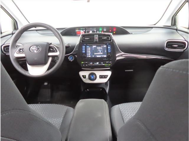 used 2018 Toyota Prius Prime car, priced at $22,999