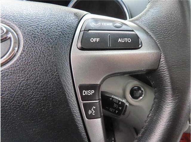 used 2011 Toyota Highlander car, priced at $12,499