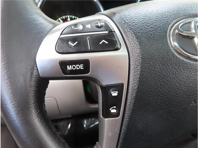 used 2011 Toyota Highlander car, priced at $12,499