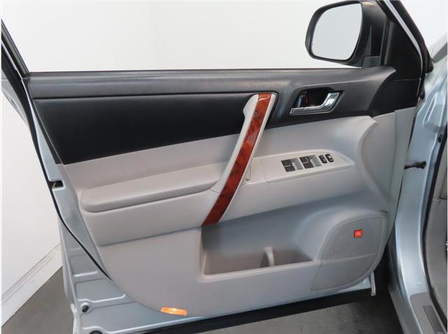used 2011 Toyota Highlander car, priced at $12,499