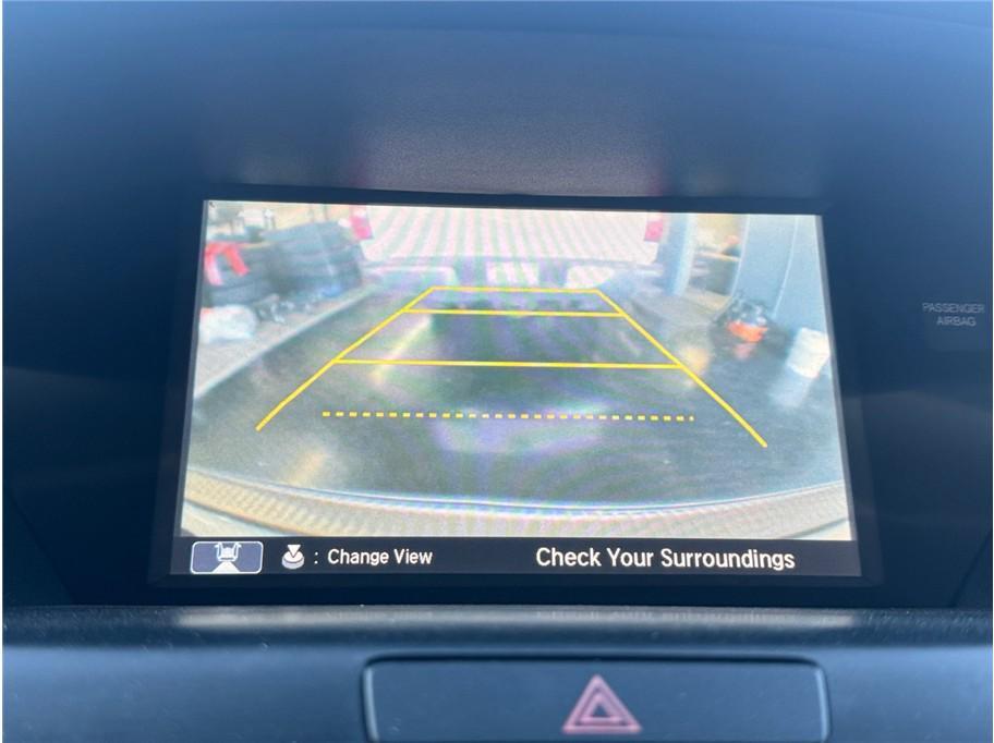 used 2014 Acura MDX car, priced at $15,999