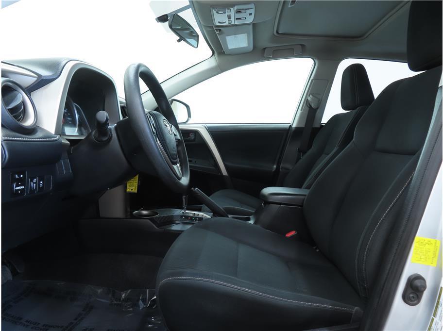 used 2013 Toyota RAV4 car, priced at $14,499